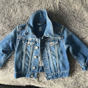 GAP Denim jacket
